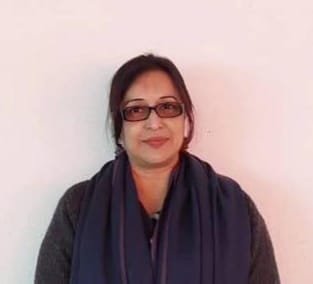 Prof. Dr. Zinia Mitra