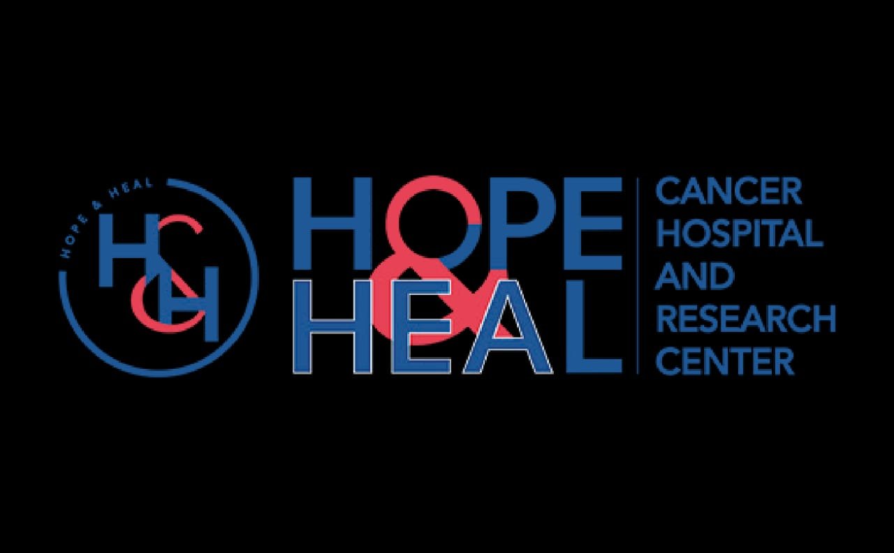 HOPE & HEAL